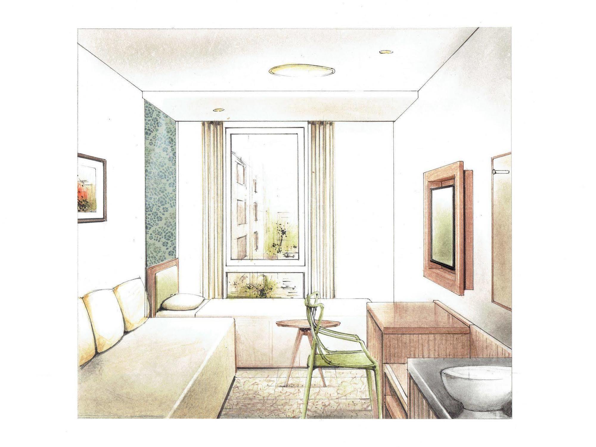 Okinawa Kariyushi Lch. Premium Hotel Naha Buitenkant foto